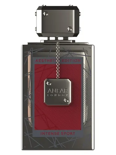ANFAR INTENSE SPORT  AESTHETIC EDITION 100ML