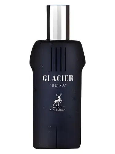 MAISON ALHAMBRA GLACIER ULTRA  MASC 100ML