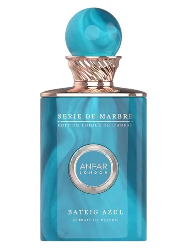 ANFAR BATEIG AZUL 100ML