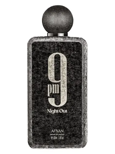 AFNAN 9PM NIGHT OUT EXTRAIT DE PARFUM 100ML