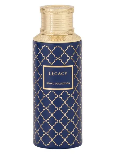 MAISON ASRAR LEGACY EDP 100ML