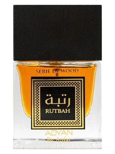 ANFAR ADYAN BY SERIE DE WOOD RUTBAH 100ML