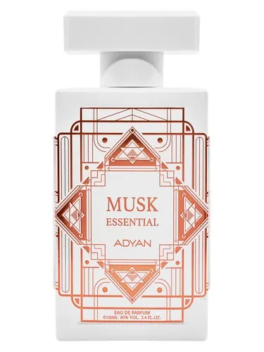 ANFAR ADYAN MUSK ESSENTIAL 100ML