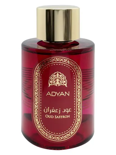 ANFAR ADYAN OUD SAFFRON 100ML