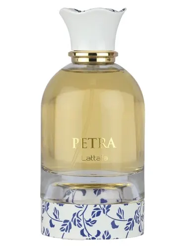 LATTAFA PETRA 100ML