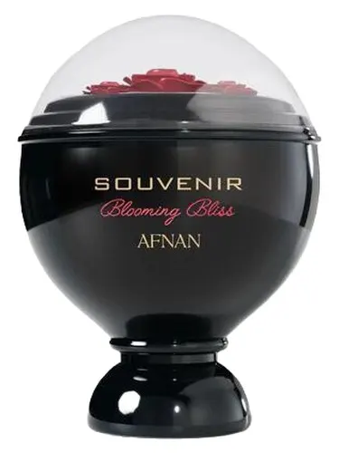 AFNAN SOUVENIR BLOOMING BLISS EDP 100ML