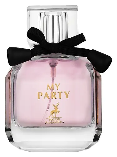 MAISON ALHAMBRA MY PARTY 100ML