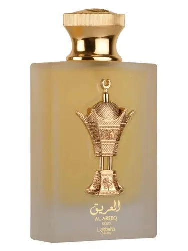 LATTAFA AL AREEQ GOLD 100ML