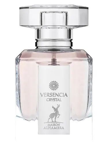 Versencia Crystal Maison Alhambra