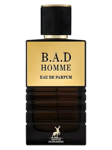 MAISON ALHAMBRA BAD HOMME 30ML