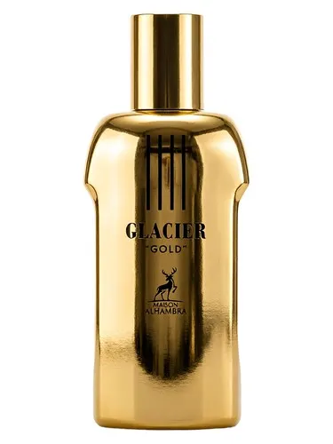 MAISON ALHAMBRA GLACIER GOLD 30ML