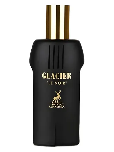 MAISON ALHAMBRA GLACIER LE NOIR 30ML