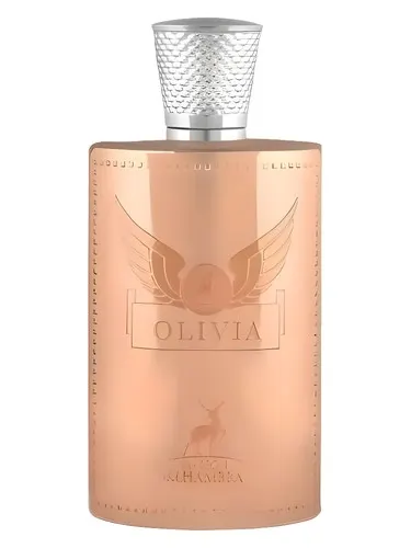 Olivia Maison Alhambra