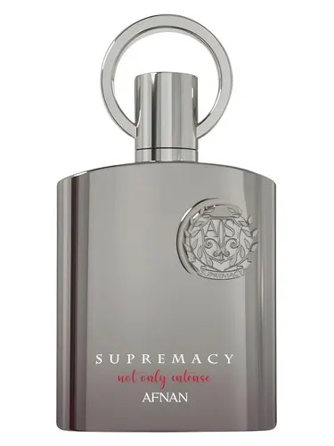 AFNAN SUPREMACY NOT ONLY INTENSE 150ML