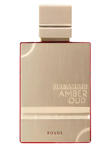AL HARAMAIN AMBER OUD ROUGE 60ML