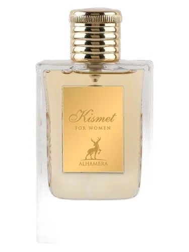 MAISON ALHAMBRA KISMET FOR WOMEN 30ML