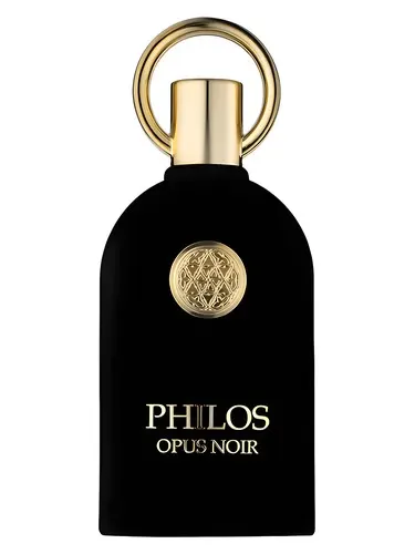 MAISON ALHAMBRA PHILOS OPUS NOIR 100ML