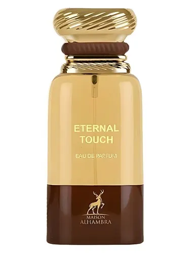 MAISON ALHAMBRA ETERNAL TOUCH 30ML