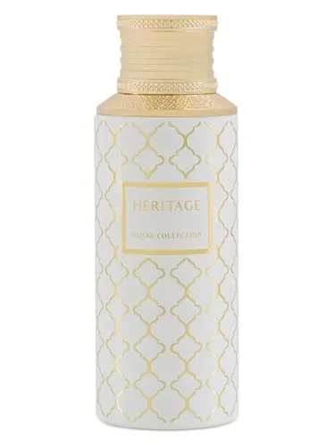 MAISON ASRAR HERITAGE 100ML