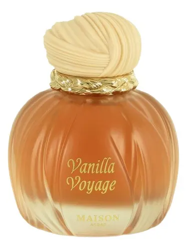 MAISON ASRAR VANILLA VOYAGE 100ML