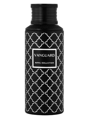 MAISON ASRAR VANGUARD 100ML