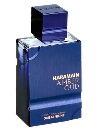 AL HARAMAIN AMBER OUD DUBAI NIGHT 100ML