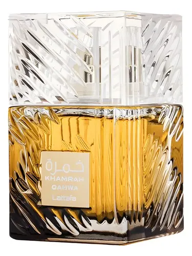 LATTAFA KHAMRAH QAHWA 100ML