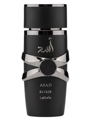 LATTAFA ASAD ELIXIR 100ML
