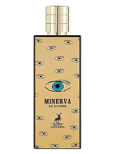 Minerva Maison Alhambra