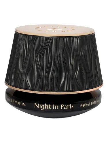 Night In Paris MAISON ASRAR
