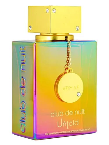 ARMAF CLUB DE NUIT UNTOLD 105ML
