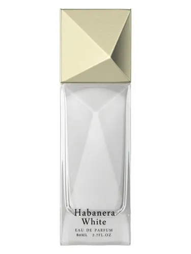 AURORA SCENTS HABANERA WHITE EDP 100ML