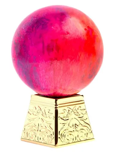 CHERRY IN THE WOODS AURORA SCENTS 100ML (ROSA PINK)