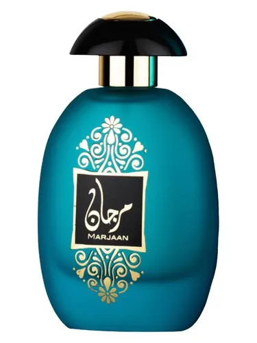 PERFUME AL WATANIAH MARJAAN 100ML