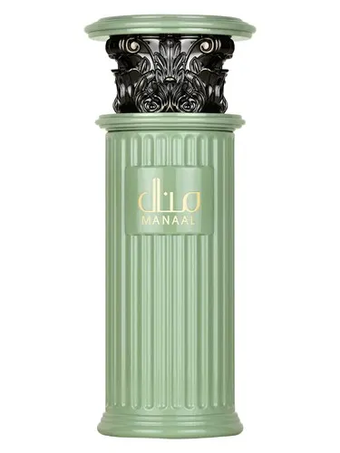 ARD AL ZAAFARAN MANAAL 100ML