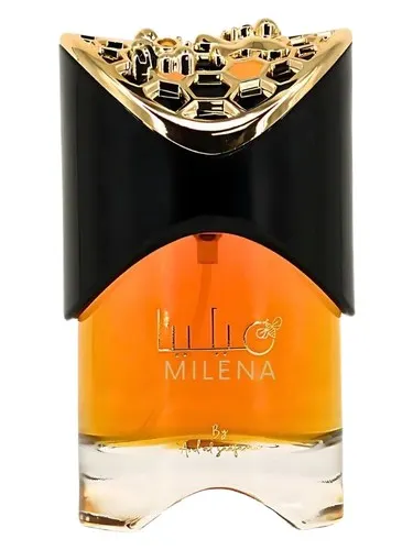 ARD AL ZAAFARAN MILENA EDP 100ML
