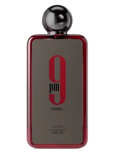 AFNAN 9PM REBEL 100ML