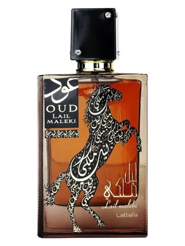 LATTAFA OUD LAIL MALEKI 100ML