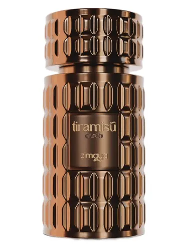 ZIMAYA TIRAMISU COCO 100ML