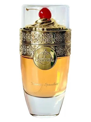 PARIS CORNER TIRAMISU SPECULOOS 100 ML