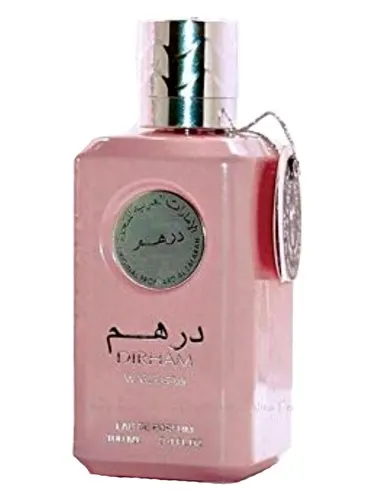 ARD AL ZAAFARAN DIRHAM WARD 100ML
