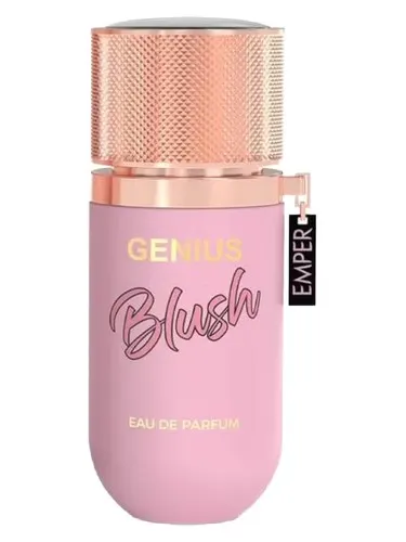 EMPER GENIUS BLUSH EAU DE PARFUM 100ML
