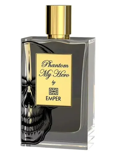 EMPER PHANTOM MY HERO 100ML