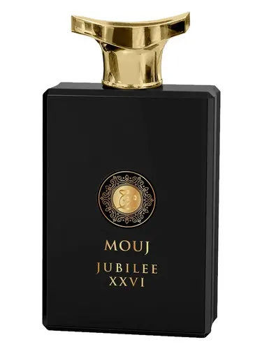 EMPER MOUJ JUBILEE XXVI UNISEX 100ML