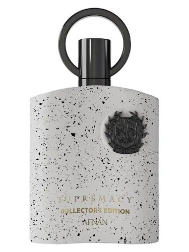 AFNAN SUPREMACY COLLECTOR'S EDITION 100ML