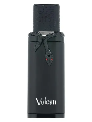 FRENCH AVENUE VULCAN BLACK FRIDAY EDITION LIMITEE EXP 100ML