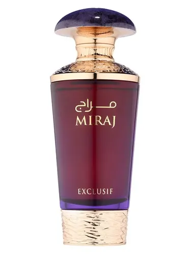 FRENCH AVENUE MIRAJ EXCLUSIF 100ML - imagem 1