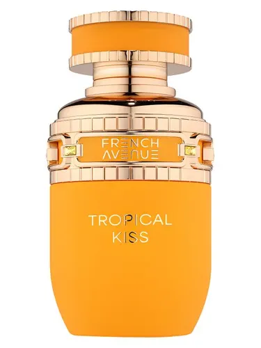 FRENCH AVENUE TROPICAL KISS 80ML