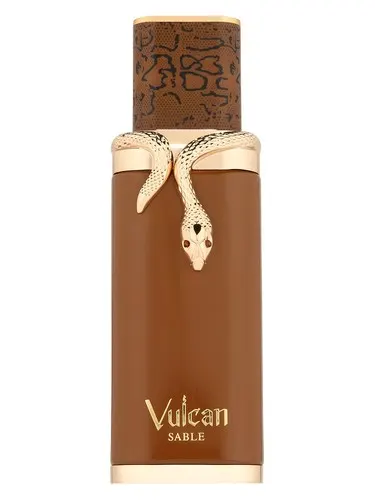 FRENCH AVENUE VULCAN SABLE EDP 100ML - imagem 1