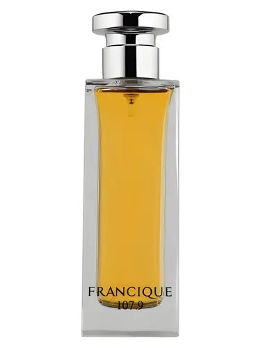 FRAGRANCE WORD FRANCIQUE 107.9 100ML